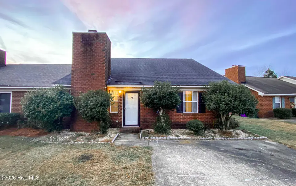 1206 Peyton Circle B, Greenville, NC 27834 – photo 1 of 12: front of 1206 Peyton #2
