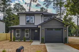 3904 Wilshire Boulevard, Wilmington, NC 28403 – photo 4: Front