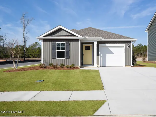 171 E Eagle Creek Drive NE Lot 765, Bolivia, NC 28422