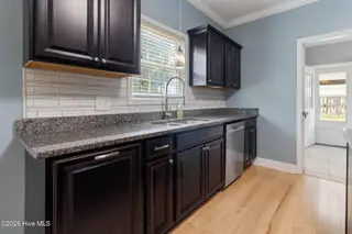 771 Mount Olive Road, Bladenboro, NC 28320 – photo 14: Kitchen