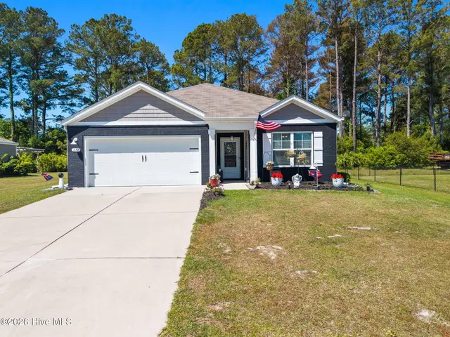 217 Wild Raven Street NW, Shallotte, NC 28470