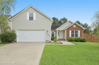 303 Brunswick Drive, Jacksonville, NC 28546 – photo 2