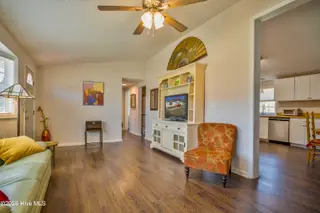 504 Timothy Drive, Elizabeth City, NC 27909 — 3-bedroom manufactured home in Timothy Acres, Elizabeth City, NC, photo 10 of 47: DSC04713-Edit