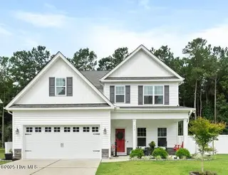 450 Jasmine Way, Burgaw, NC 28425 – photo 1: 45