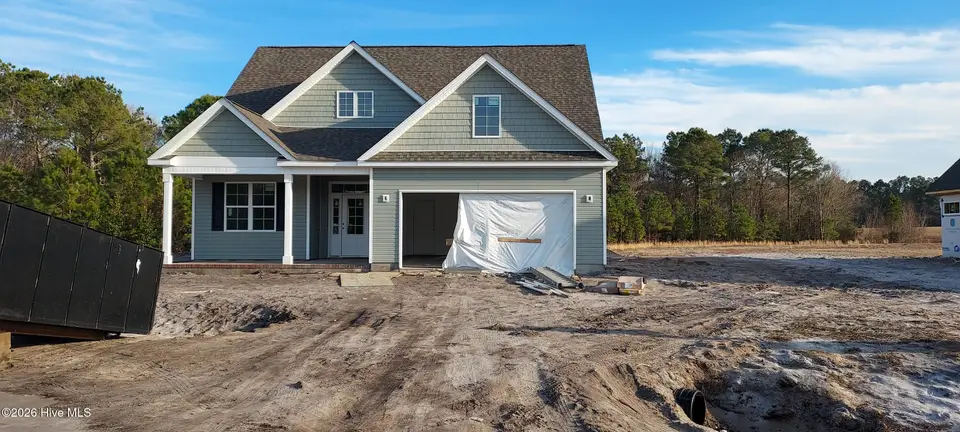 160 Cripple Creek Drive, Swansboro, NC 28584 – photo 1 of 6: 1000002732