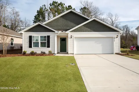 1578 E White Egret Lane NE Lot 731, Bolivia