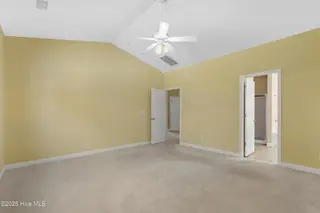 12 Calabash Lakes Boulevard, Carolina Shores, NC 28467 – photo 17: Owners Suite
