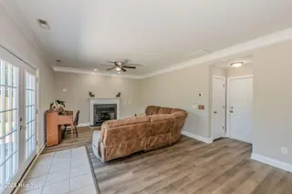 673 Morris Landing Road, Holly Ridge, NC 28445 – photo 12: Living room