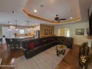 8251 Stenton Drive NE, Leland, NC 28451 — 4-bedroom townhome in Compass Pointe, Leland, NC, photo 8 of 49