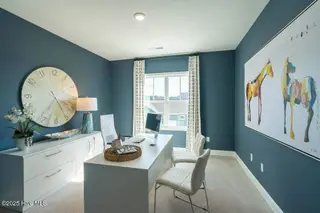7439 Julius Dr. # 88, Leland, NC 28451 – photo 11: Turlington Office