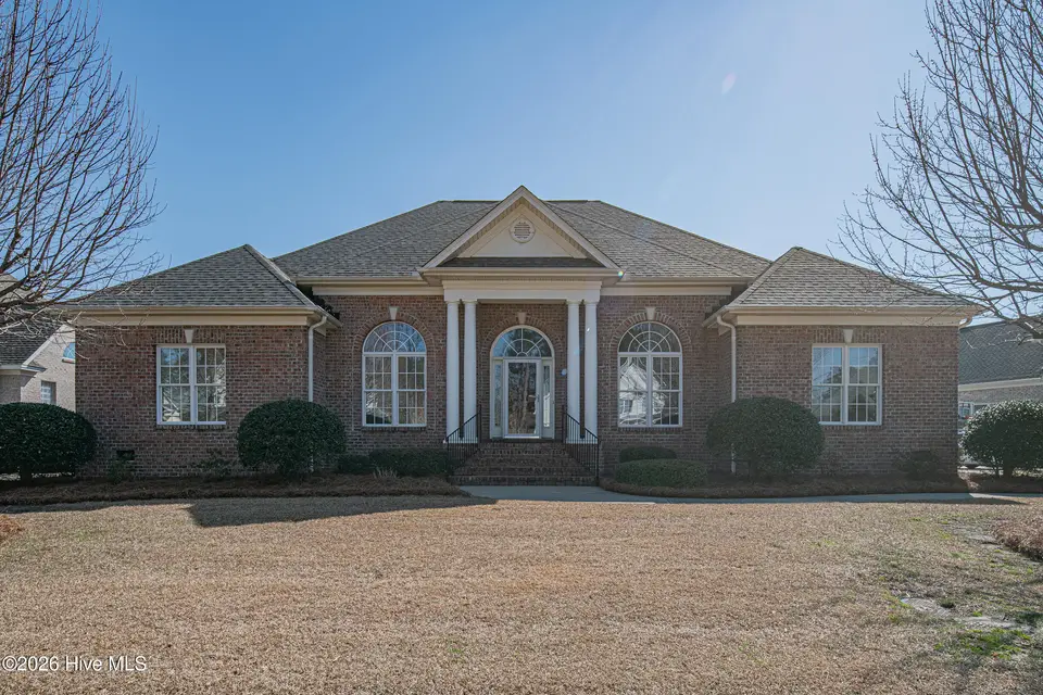 917 Chesapeake Place, Greenville, NC 27858 – photo 1 of 60: 1