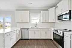 305 Birmingham Avenue 2, Carolina Beach, NC 28428 — 4-bedroom townhome, Carolina Beach, NC, photo 9 of 27: 215SpartanburgAvenueUnit1-10