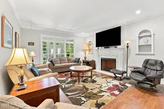 190 Wiregrass Lane, Southern Pines, NC 28387 – photo 14: 15w