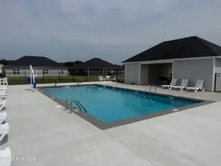 174 Seashore Street, Grimesland, NC 27837 – photo 21: SU Swimming Pool Pic 3