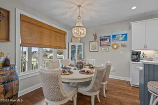 1209 Shepard Street, Morehead City, NC 28557 – photo 20: 2nd Floor - Dining Area