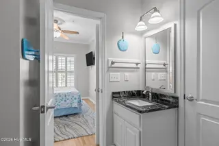 107 Beachwood Drive 2b, Atlantic Beach, NC 28512 – photo 10: 107 Beachood 2B