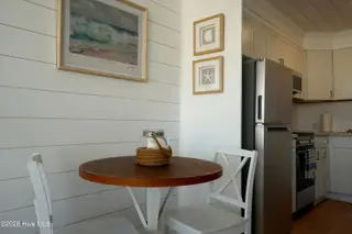 Ocean Sands, Atlantic Beach – photo 19: DINING TABLE