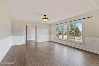 303 N Lincoln Street, Benson, NC 27504 – photo 18: Formal Living Room