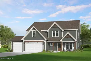 597 Belcroft Drive, Carthage, NC 28327 – photo 1: 78 RB exterior