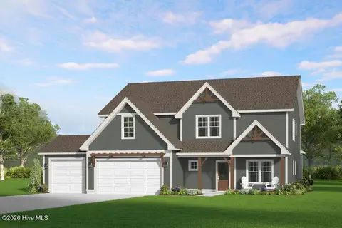 597 Belcroft Drive, Carthage