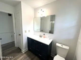 407 W Northern Boulevard, Tarboro, NC 27886 – photo 20: MAIN BATH VIEW 2