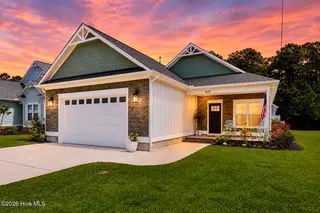 335 Lightning Bug Lane, Holly Ridge, NC 28445 – photo 1