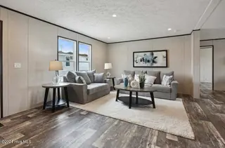 6795 Lewis Drive SE, Winnabow, NC 28479 – photo 7: Staged similar home