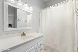 289 Salter Path Road 6 Ocean Terrace, Pine Knoll Shores, NC 28512 – photo 19: Primary ensuite
