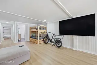 312 Channel Drive B, Emerald Isle, NC 28594 – photo 24: family room