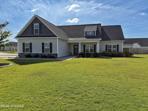 259 Wood House Dr, Jacksonville