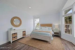 1070 New River Inlet Road, North Topsail Beach, NC 28460 – photo 21: 21-web-or-mls-Bunk Bed Staged