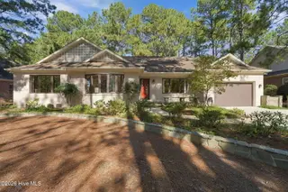 715 Lake Forest Drive SE, Pinehurst, NC 28374 — 3-bedroom home in Pinemere, Pinehurst, NC, photo 1 of 25: 1-web-or-mls-1-print-DSC05049 copy