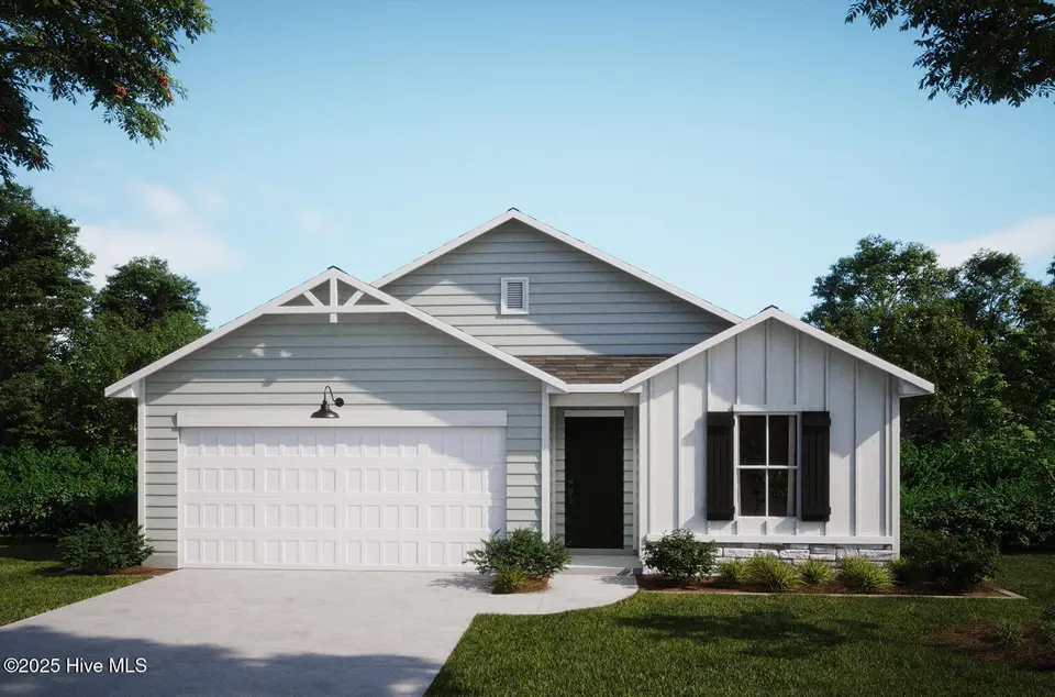 4716 Swimming Lane 133, Shallotte, NC 28470 – photo 1 of 1: Hickory Front
