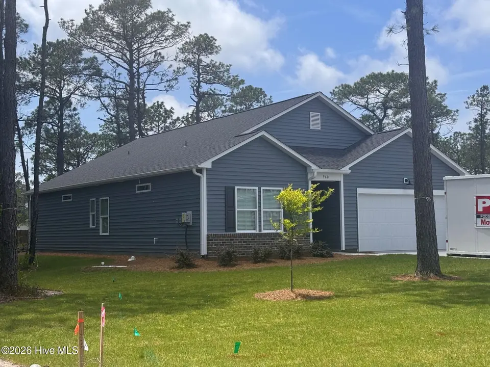 960 Plymouth Road, Boiling Spring Lakes, NC 28461 – photo 1 of 27: 960 complete