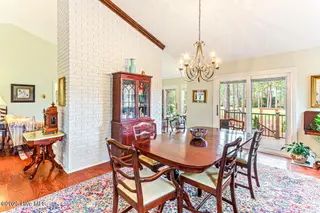 65 Lake Hills Road, Pinehurst, NC 28374 – photo 14: Dining Room