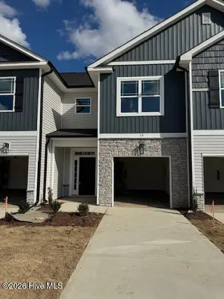 25 Joyner Park Drive, Rocky Mount, NC 27803 – photo 2: IMG_5265