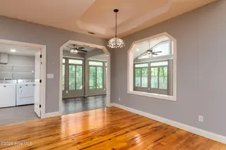 6321 Albatross Drive, New Bern, NC 28560 – photo 9: Dining Room
