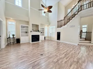 109 Sun Burst Circle, Cedar Point, NC 28584 – photo 5: 109 Sunburst Circle