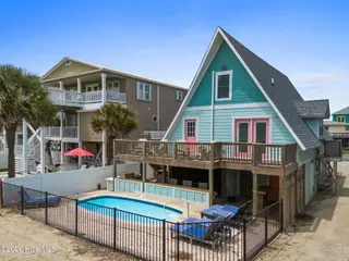 408 E Second Street, Ocean Isle Beach, NC 28469 – photo 2