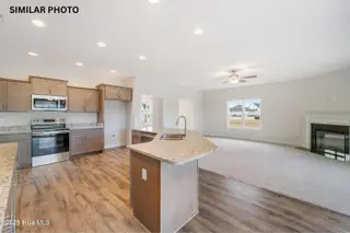 105 Twisted Vine Boulevard, Jacksonville, NC 28546 – photo 24: 25