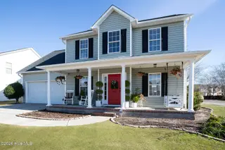 4621 Split Rail Drive, Wilmington, NC 28412 – photo 6