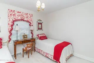 1009 Ensworth Road NW, Wilson, NC 27896 – photo 21: Bedroom 2