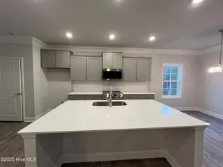 1151 Natal Drive SE, Bolivia, NC 28422 – photo 15: Kitchen