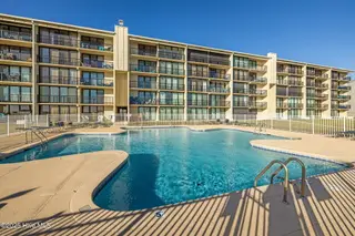 2305 W Fort Macon Road 101, Atlantic Beach, NC 28512 – photo 19: Community Pool