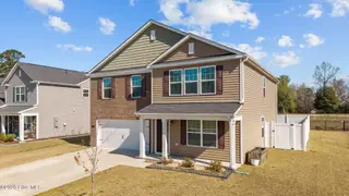 1917 Rolling Meadows Drive, Greenville, NC 27858 – photo 3: 3-web-or-mls-DJI_20260319104744_0668_D