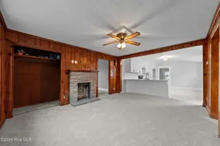 186 Cooper Street, Winterville, NC 28590 – photo 24: Reverse View