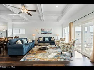 2083 New River Inlet Road A, North Topsail Beach, NC 28460 — 6-bedroom townhome, North Topsail Beach, NC, photo 5 of 50: mls-DSC02041
