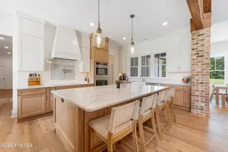 107 Mayflower Drive, Newport, NC 28570 – photo 11: Kitchen