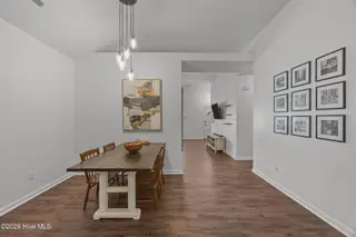 322 Station House Road, New Bern, NC 28562 – photo 13: Dining Room