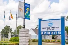 2004 Caracara Drive, New Bern, NC 28560 – photo 14: FFH Entrance